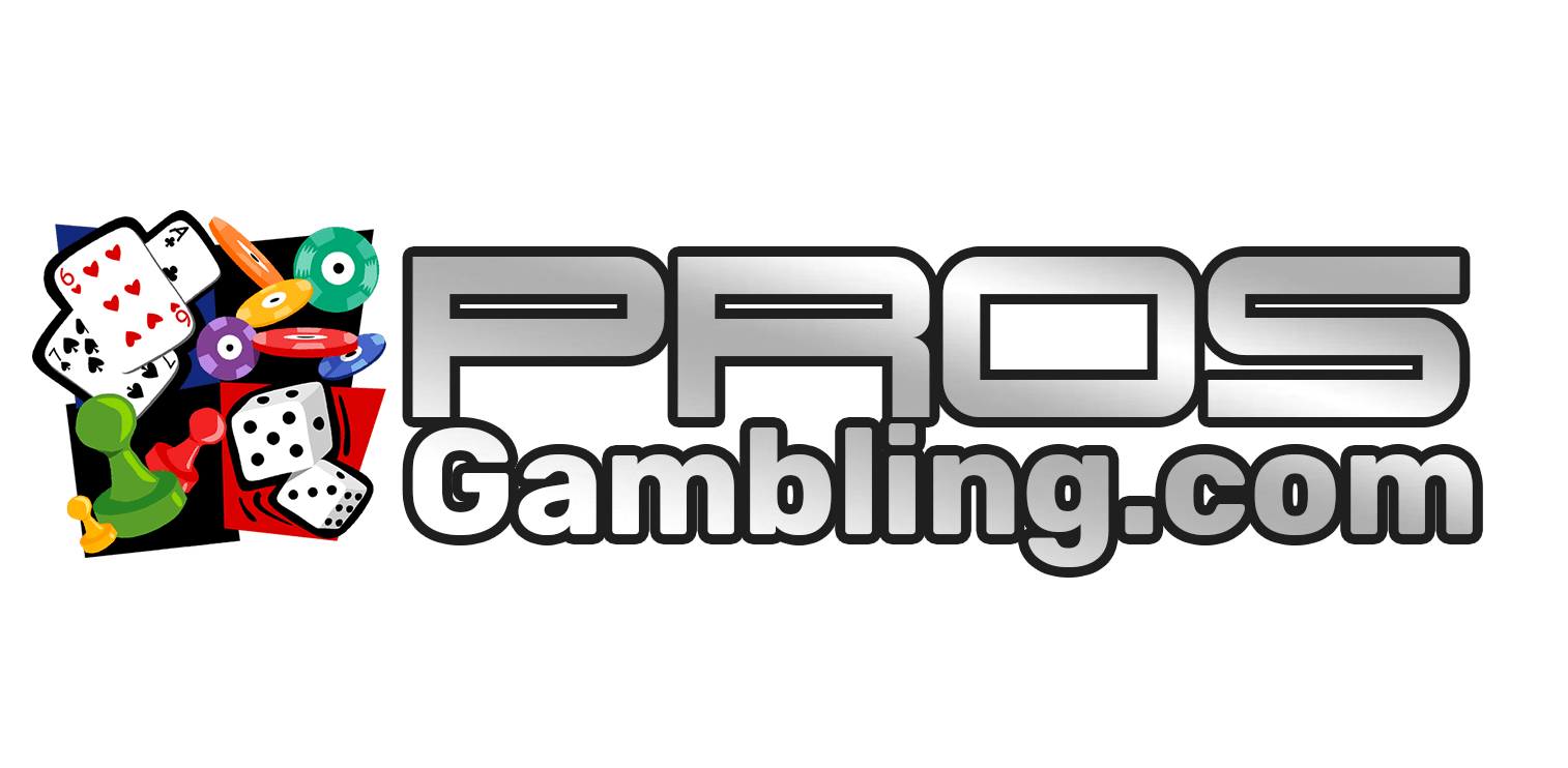 Pros Gambling